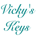 Vicky's Keys